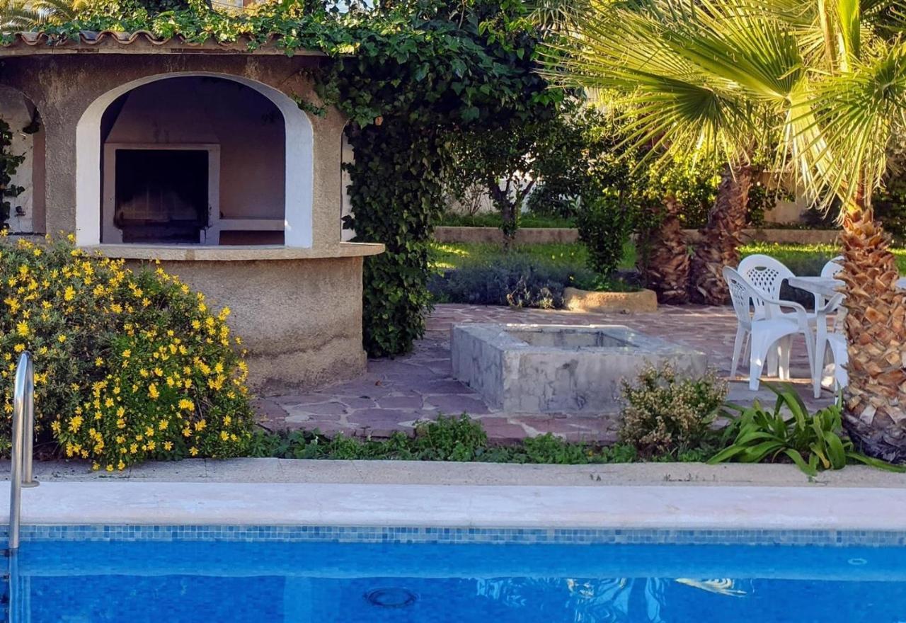 Chalet Villa Benidorm