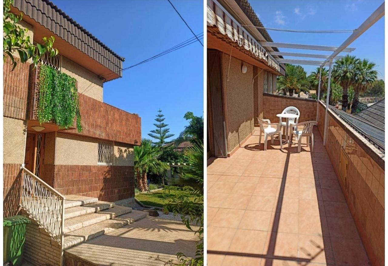 Chalet Benidorm